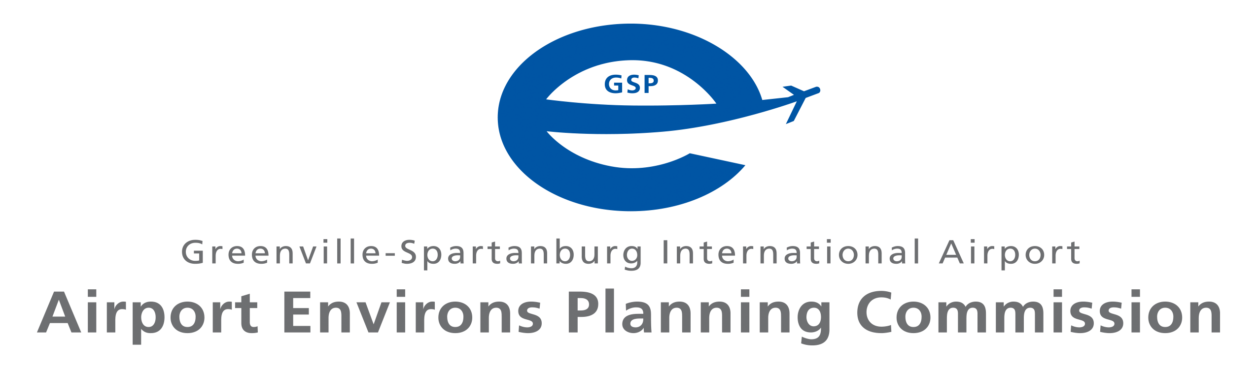 GSP Environs Planning Commission Logo